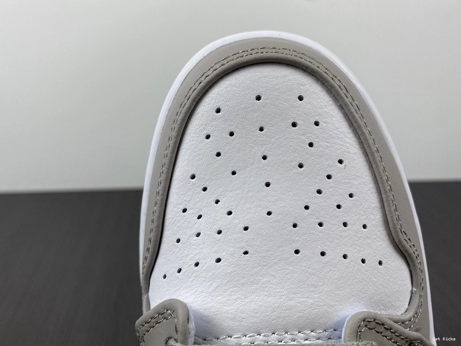 Mid 1 Linen - Jordan 554724-082 0121